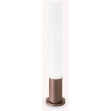 Ideal Lux EDO 213071 Stojací lampa 1x15W/GX53 ip65