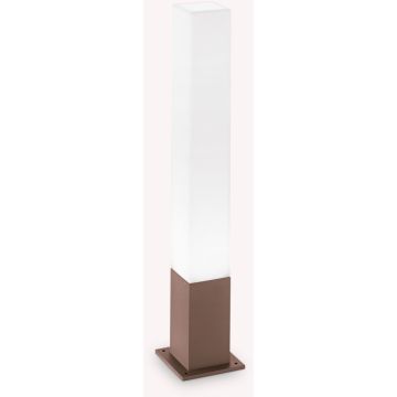 Ideal Lux EDO 213088 Stojací lampa 1x15W/GX53 ip65