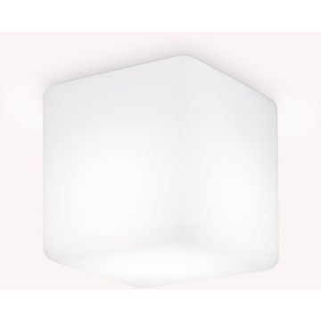 Ideal Lux LUNA 213200 Stropní lampa 1x5W/G9 ip44