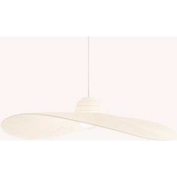 Ideal Lux MADAME 219875 Závěsná lampa 1x60W/E27 ip20
