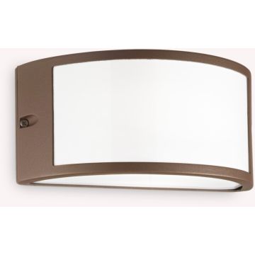 Ideal Lux REX 213217 Nástěnná lampa 1x60W/E27 ip44