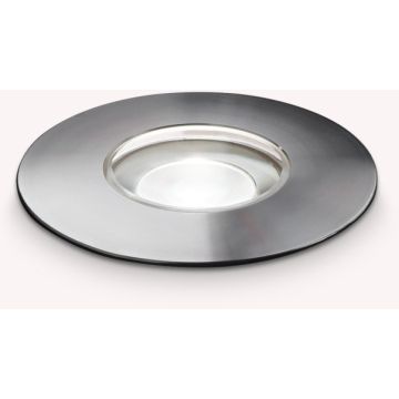 Ideal Lux ROCKET 212647 Vjezdová lampa 1x2W/LED 4000K ip67