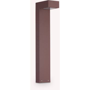 Ideal Lux SIRIO 213279 Stojací lampa 1x9W/GX53 ip65