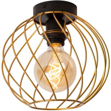 Lucide DANZA 21128/25/02 Stropní lampa 1x40w/e27 ip20