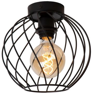 Lucide DANZA 21128/25/30 Stropní lampa 1x40w/e27 ip20