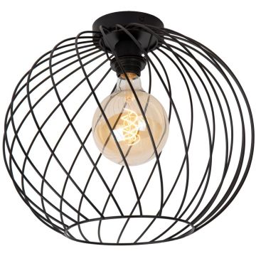 Lucide DANZA 21128/40/30 Stropní lampa 1x40w/e27 ip20