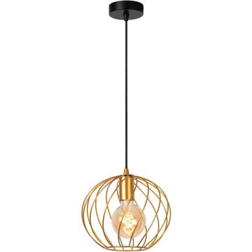 Lucide DANZA 21428/25/02 Závěsná lampa 1x40w/e27 ip20