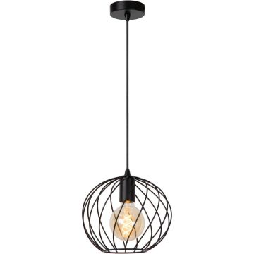 Lucide DANZA 21428/25/30 Závěsná lampa 1x40w/e27 ip20