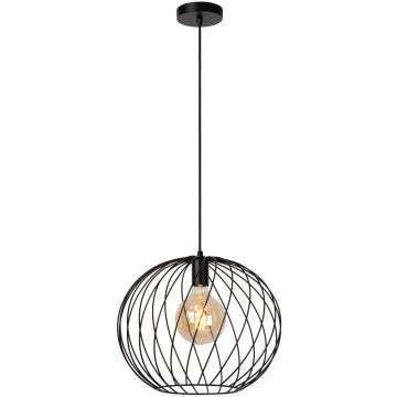 Lucide DANZA 21428/40/30 Závěsná lampa 1x40w/e27 ip20