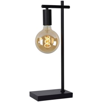 Lucide LEANNE 21521/01/30 Stolní lampa 1x40w/e27 ip20