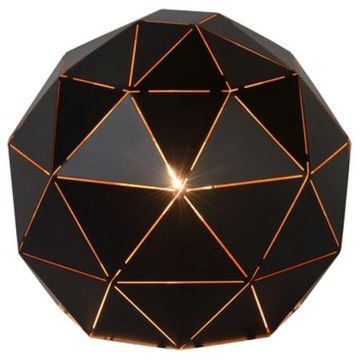 Lucide OTONA 21509/25/30 Stolní lampa 1x25w/e27 ip20