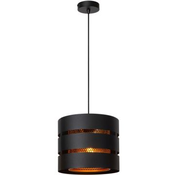 Lucide ROSAS 21433/01/30 Závěsná lampa 1x40w/e27 ip20