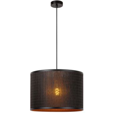Lucide TAGALOG 21429/01/30 Závěsná lampa 1x40w/e27 ip20