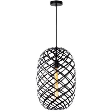 Lucide WOLFRAM 21417/32/30 Závěsná lampa 1x60w/e27 ip20