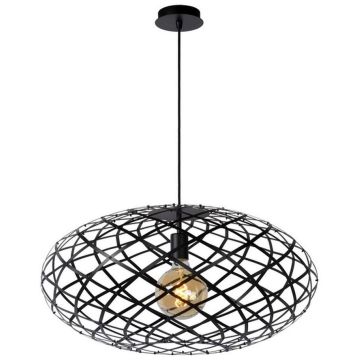 Lucide WOLFRAM 21417/65/30 Závěsná lampa 1x60w/e27 ip20