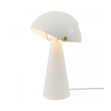 Nordlux ALIGN 2120095001 Stolní lampa 1x25W/E27 IP20