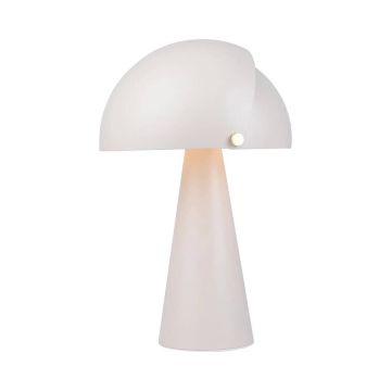 Nordlux ALIGN 2120095009 Stolní lampa 1x25W/E27 IP20
