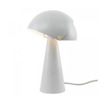 Nordlux ALIGN 2120095010 Stolní lampa 1x25W/E27 IP20