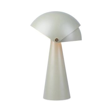 Nordlux ALIGN 2120095023 Stolní lampa 1x25W/E27 IP20
