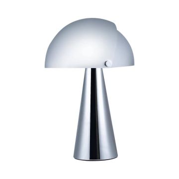 Nordlux ALIGN 2120095033 Stolní lampa 1x25W/E27 IP20