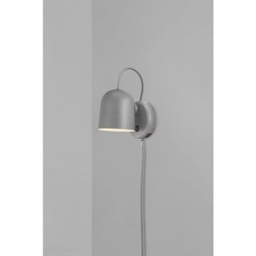 Nordlux ANGLE 2120601010 Nástěnná lampa 1x25W/GU10 IP20