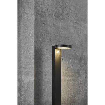 Nordlux ARKI 2118108003 Solární lampa 1x20W/E27 IP54