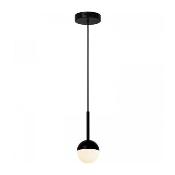 Nordlux CONTINA 2113153003 Závěsná lampa 1x5W/G9 IP20