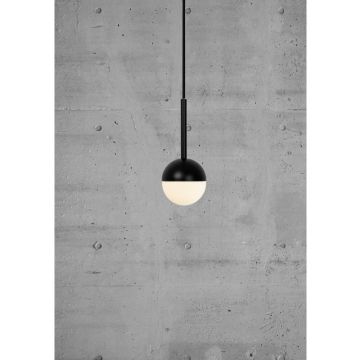 Nordlux CONTINA 2113153003 Závěsná lampa 1x5W/G9 IP20