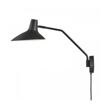Nordlux DARCI 2120551003 Nástěnná lampa 1x25W/E14 IP20