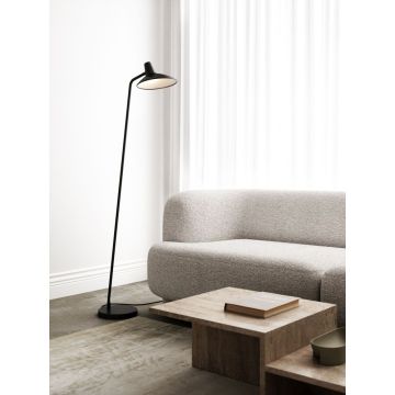 Nordlux DARCI 2120584003 Stojací lampa 1x25W/E14 IP20