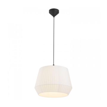 Nordlux DICTE 2112353001 Závěsná lampa 1x60W/E27 IP20