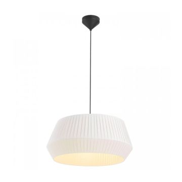 Nordlux DICTE 2112373001 Závěsná lampa 1x60W/E27 IP20