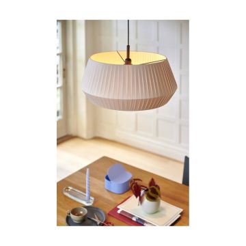 Nordlux DICTE 2112373009 Závěsná lampa 1x60W/E27 IP20
