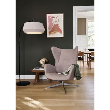 Nordlux DICTE 2112414009 Stojací lampa 1x60W/E27 IP20