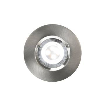 Nordlux DON 2110900155 Zasouvací osvětlení 1x4,7W/LED IP65