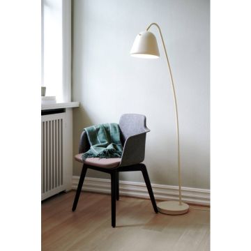 Nordlux FLEUR 2112124001 Stojací lampa 1x15W/E27 IP20