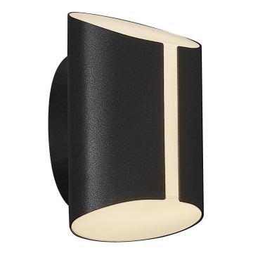 Nordlux GRIP 2118201003 Nástěnná lampa 2200/6500K 830LM IP54