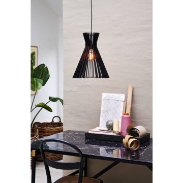 Nordlux GROA 2112453003 Závěsná lampa 1x60W/E27 IP20