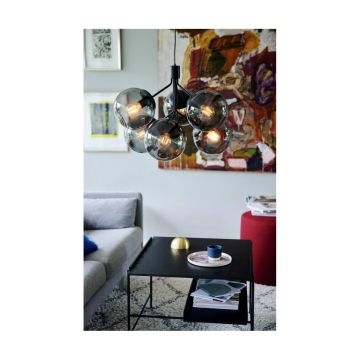 Nordlux IVONA 2112163003 Závěsná lampa 1x28W/E27 IP20