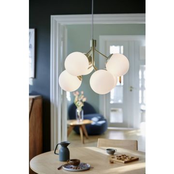 Nordlux IVONA 2112163035 Závěsná lampa 1x28W/E27 IP20