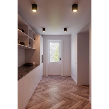 Nordlux LANDOM 2110850103 Stropní lampa 1x8W/LED IP44