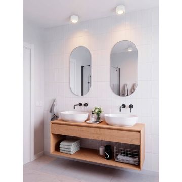 Nordlux LANDON 2110660101 Nástěnné osvětlení 1x6,5W/LED IP44