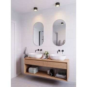 Nordlux LANDON 2110660103 Nástěnné osvětlení 1x6,5W/LED IP44