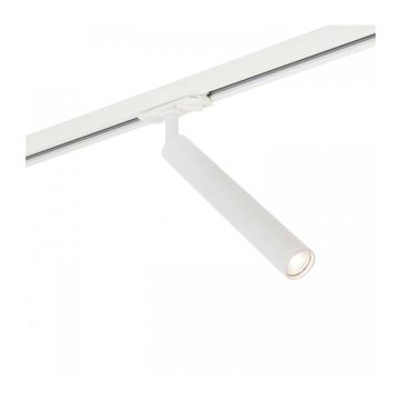 Nordlux LINK COLE 2112859901 Kolejový reflektor 1x40W/E14 IP20