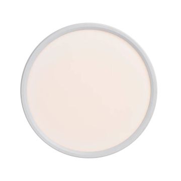 Nordlux LIVA 2110826101 Stropní lampa 1x21W/LED IP54