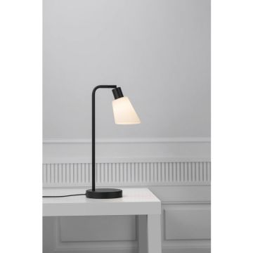 Nordlux MOLLI 2112825003 Stolní lampa 1x40W/E14 IP20