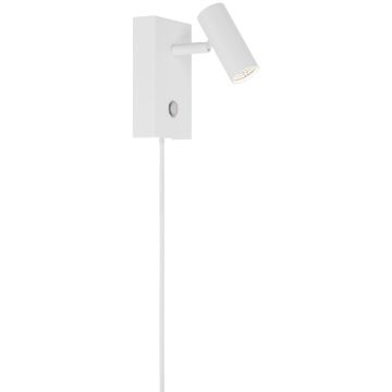 Nordlux OMARI 2112231001 Nástěnná lampa 2700K IP20