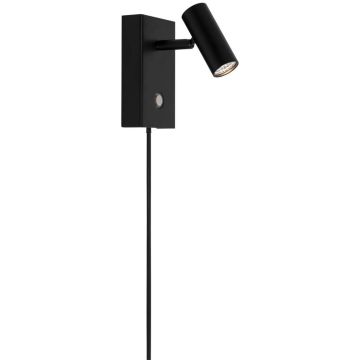 Nordlux OMARI 2112231003 Nástěnná lampa 2700K IP20