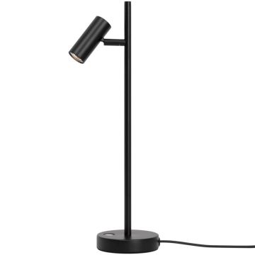 Nordlux OMARI 2112245003 Stolní lampa 2700K IP20