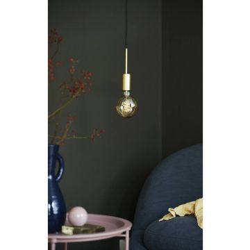 Nordlux PACO 2112053035 Závěsná lampa 1x40W/E27 IP20
